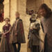 Por que Game Of Thrones mata Ned e Robb Stark