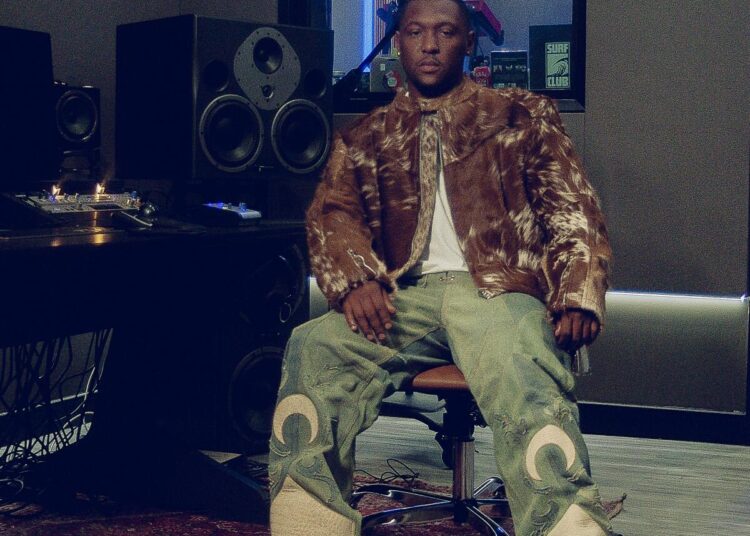 Por que Hit-Boy diz que o novo álbum ‘Software Update’ representa mais do que uma reinvenção musical