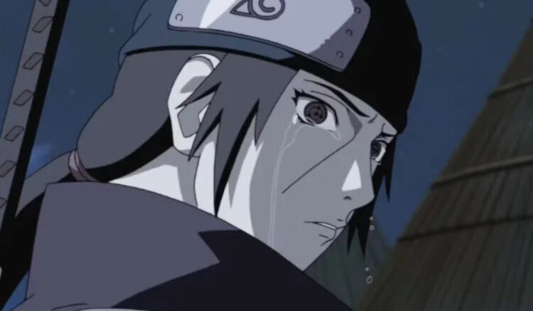 Por que Itachi Uchiha matou seu clã em Naruto?