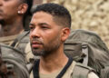 Por que Jussie Smollett deixou as ‘Forças Especiais’?