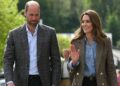 Por que Kate Middleton não vai se juntar ao Príncipe William para o Earthshot Prize Awards
