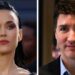 Por que Katy Perry ‘não esperava se apaixonar’ por Justin Trudeau tão cedo