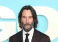 Por que Keanu Reeves quase mudou de nome no início de sua carreira