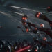 Por que Marvel Zombies mudou seu primeiro final de temporada inspirado no início