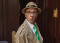 Por que Steve Burns deixou as pistas de Blue