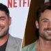 Por que Zac Efron esteve ausente do salão de baile 'Dancing With the Stars' - NBC Boston