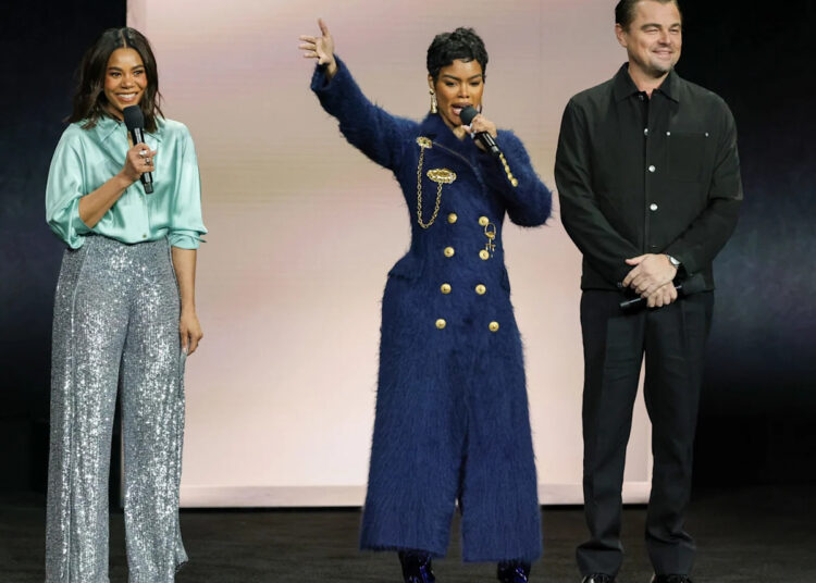 Por que a performance de Teyana Taylor em 'One Battle após outra' corta tão profundamente para mães negras