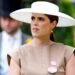 Por que a princesa Eugenie faltou à reunião da família em York em meio ao escândalo do príncipe Andrew