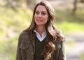 Por que a princesa Kate está pulando o prêmio da Earthshot novamente em 2025