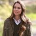 Por que a princesa Kate está pulando o prêmio da Earthshot novamente em 2025