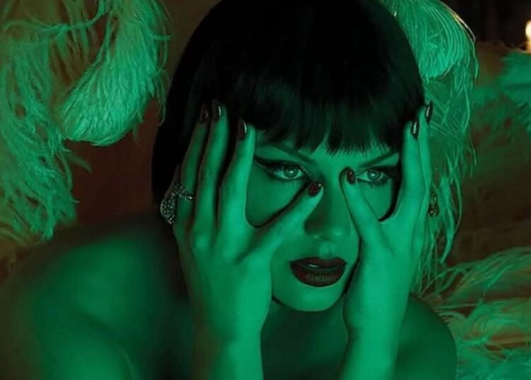 Por que a reação de Taylor Swift já está em pleno andamento