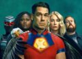 Por que a segunda temporada do Peacemaker não transmitirá um novo episódio esta semana