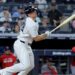 Por que o ex-MVP dos Yankees faz todo o sentido para a realeza nesta entressafra