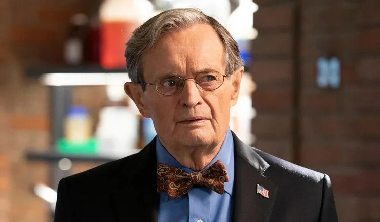 Por que o presente de Ducky para Gibbs é o ovo de Páscoa perfeito