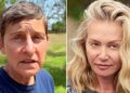 Portia de Rossi fez se esconder na Inglaterra com Ellen DeGeneres, pronta para reviver a carreira de TV - Globe Magazine