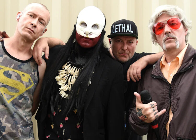 Postagem final de Sam Rivers no Instagram horas antes de sua morte: ‘Nothing But Love’