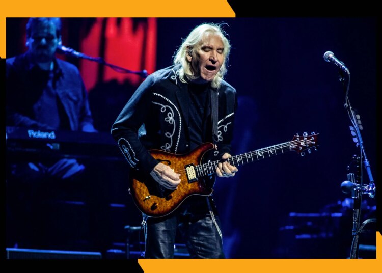 Preços dos ingressos do Eagles Las Vegas Sphere Halloween no fim de semana de 2025