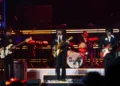 Prêmio Filipino Music 2025: destaques das apresentações ao vivo