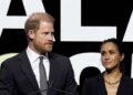 Prêmio Harry e Meghan de Humanitários do Ano satirizado por especialista – Celebrity News – Entretenimento