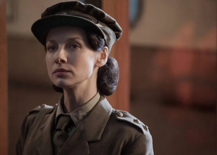 Prequel de 'Outlander' para apresentar o personagem principal do passado de Claire no final
