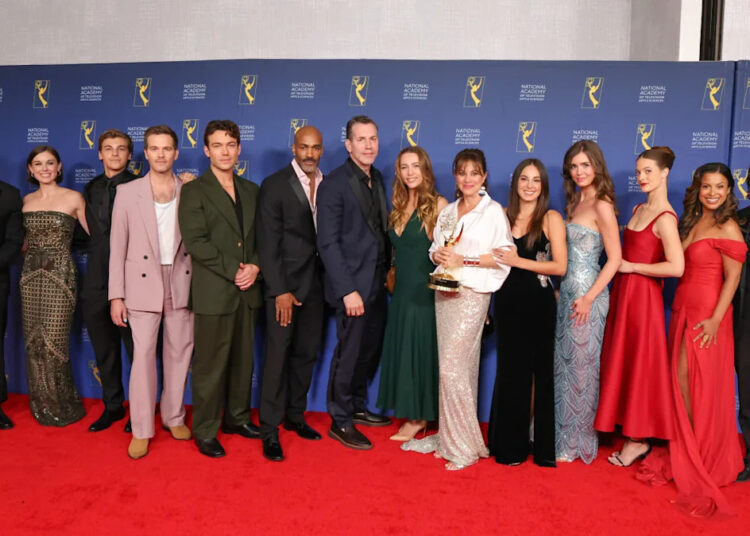 Presidente do NATAS avalia se o Emmy diurno retornará à transmissão de TV