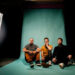 Pressioning Strings traz blues-rock trio para a Thrasher Opera House em Green Lake, 16 de outubro