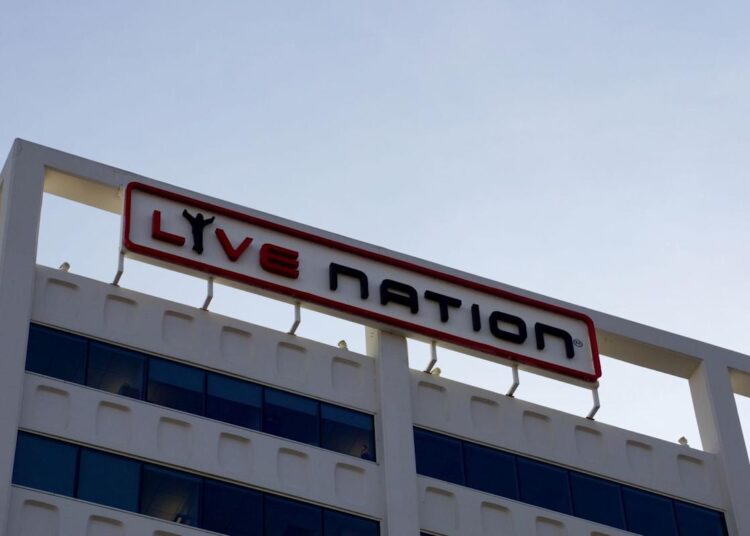 Prévia dos ganhos da Live Nation Entertainment: o que esperar