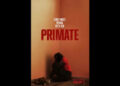Primate lança novo pôster antes do lançamento do filme