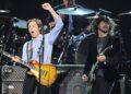 Prime da Amazon lança trailer de documentário ‘inédito’ de Paul McCartney