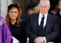 Prince Andrew and ex-wife Sarah Ferguson ‘have agreed to leave Royal Lodge’ – but only if ‘they get TWO houses in return’
