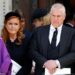 Prince Andrew and ex-wife Sarah Ferguson ‘have agreed to leave Royal Lodge’ – but only if ‘they get TWO houses in return’