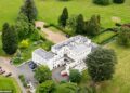 Prince Andrew could refuse to leave Royal Lodge even if the King tries to evict him, says legal expert as public clamour grows