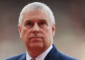Prince Andrew’s scandals before royal exit