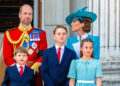 Prince Louis, 7, Offered His First Royal Role But His Parents Said No