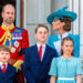 Prince Louis, 7, Offered His First Royal Role But His Parents Said No
