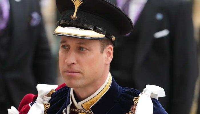 Prince William shocks royal family as he decides to become ‘part-time king’