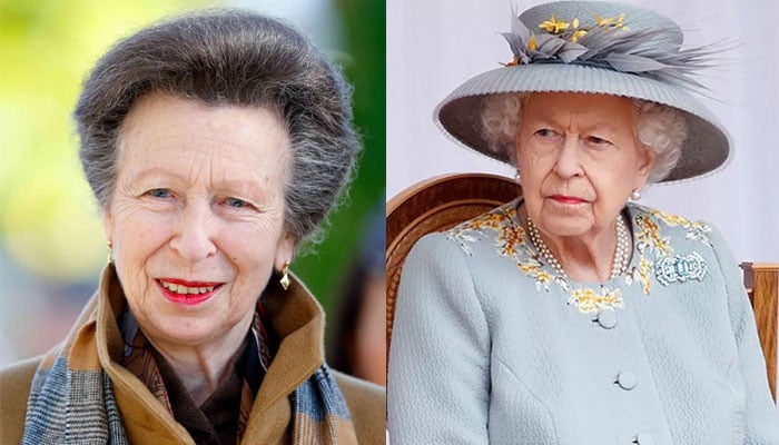 Princesa Anne assume papel importante desempenhado pela falecida Rainha antes de um marco especial