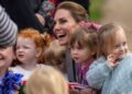 Princesa Kate dá aviso ‘preocupante’ – ‘devemos reconhecer a realidade’ – Royals – Notícias
