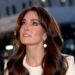Princesa Kate ultrapassada pelo marido como a realeza favorita