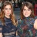 Princesas Beatrice e Eugenie enfrentam 'grande teste' após escândalo do pai | Galeria