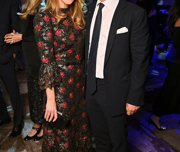 Princesses Beatrice and Eugenie ramp up royal-like duties – as Epstein scandal continues to engulf their parents
