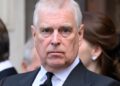 Príncipe Andrew desiste do título real de duque de York por causa de laços com Epstein