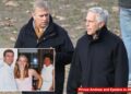 Príncipe Andrew, ligado a Jeffrey Epstein, forçado a renunciar ao título real de duque de York