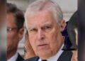 Príncipe Andrew perde todos os seus títulos reais após Jeffrey Epstein Fallout