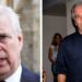 Príncipe Andrew recebeu Epstein, Maxwell e Weinstein no Royal Lodge | Real | Notícias
