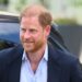 Príncipe Harry diz que ‘não tem planos’ de se tornar cidadão dos Estados Unidos