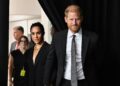 Príncipe Harry e Meghan Markle pedem às famílias que se juntem à luta contra políticas predatórias de mídia social