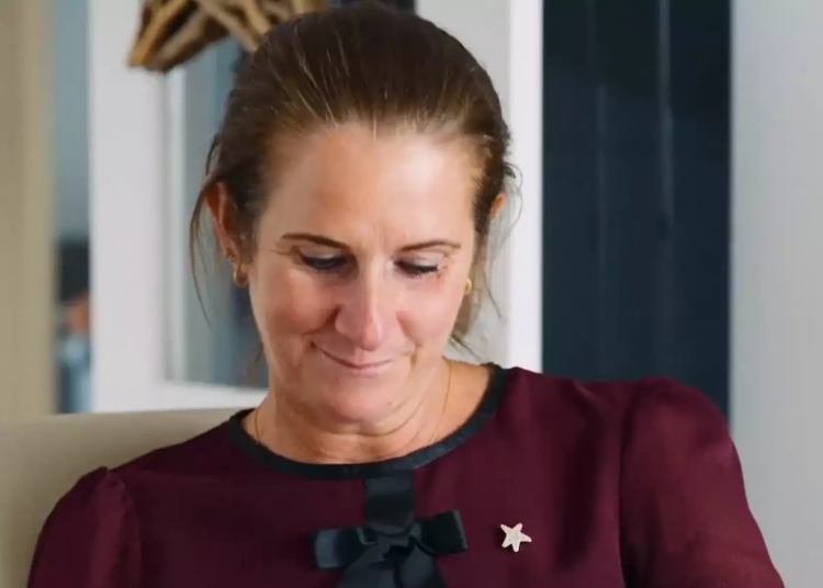 A mãe relembrou sua experiência dolorosa com o suicídio (X/@kensingtonroyal)