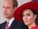 William e Kate Middleton