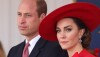 William e Kate Middleton
